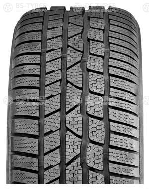 Continental ContiWinterContact TS830P SUV 305/40 R20 112V