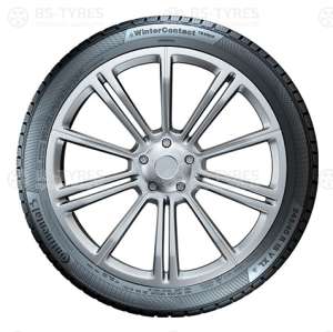 Continental ContiWinterContact TS850P SUV 255/45 R20 101V