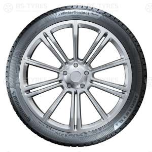 Continental ContiWinterContact TS850P SUV 255/45 R20 101V