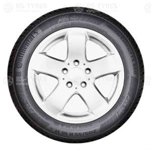 Continental ContiWinterContact TS860 205/65 R16 95H (уценка)