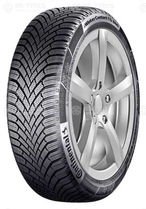 Continental ContiWinterContact TS860 205/65 R16 95H (уценка)