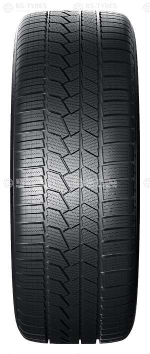 Continental ContiWinterContact TS860S 255/45 R20 105V