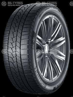 Continental ContiWinterContact TS860S 255/45 R20 105V