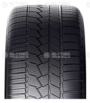 Continental ContiWinterContact TS860S 255/45 R20 105V