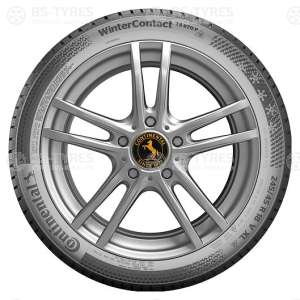 Continental ContiWinterContact TS870P 225/55 R19 99V