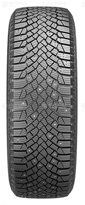 Continental IceContact XTRM 275/45 R20 110T (уценка)