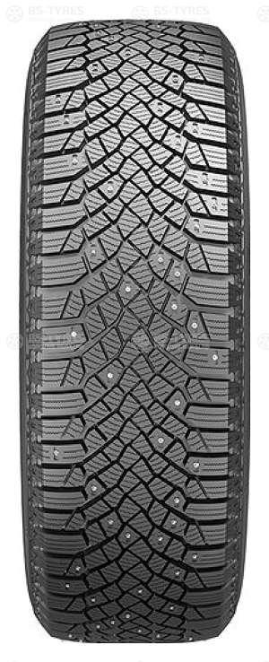 Continental IceContact XTRM 275/45 R20 110T (уценка)