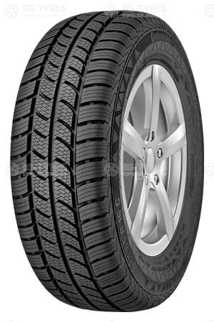 Continental VancoWinter 2 225/65 R16C 112/110R