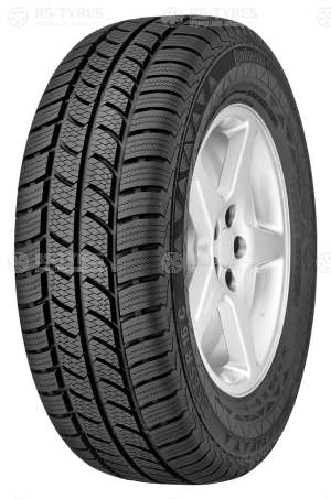 Continental VancoWinter 2 225/65 R16C 112/110R