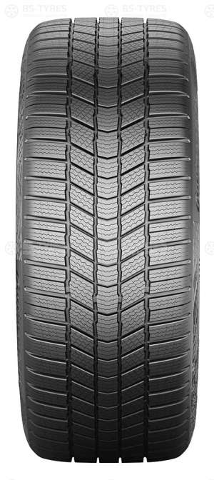 Continental WinterContact 8S 295/40 R21 111V