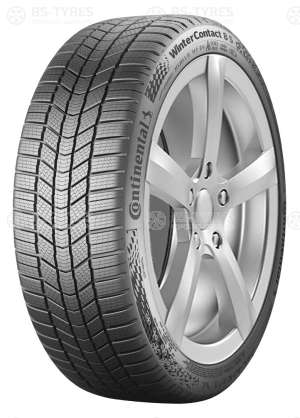 Continental WinterContact 8S 295/40 R21 111V