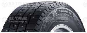 Continental VanContact Ice 225/55 R17C 109/107R (уценка)