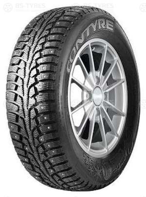 Contyre Arctic Ice 2 215/55 R18 95T