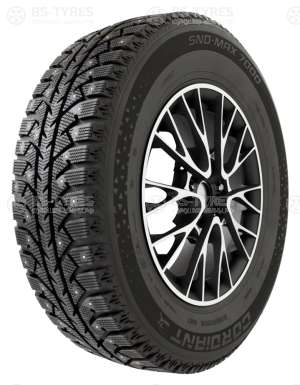 Cordiant Sno-Max 7000 215/60 R16 95T
