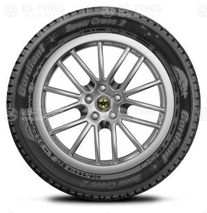 Cordiant Snow Cross 2 185/60 R15 88T