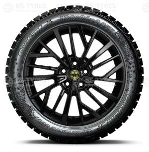 Cordiant Winter Drive 2 225/60 R17 103T