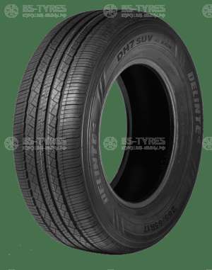 Delinte DH7 SUV 235/50 R18 101W