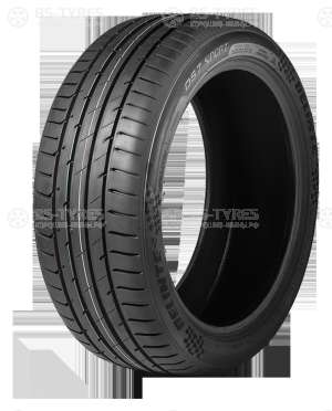 Delinte DS7 Sport 275/35 R20 106Y