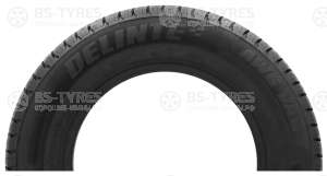 Delinte AW6 VAN 215/65 R16C 109/107T