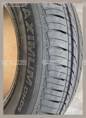 Doublestar DH05 195/55 R16 87V