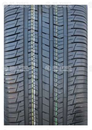 Doublestar DSS02 245/55 R19 103V