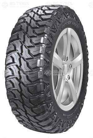 Doublestar T01 WildTiger 265/70 R17C 118/115N