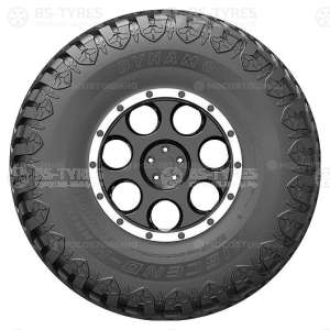 Dynamo Hiscend-H MMT01 265/70 R17C 121/118Q