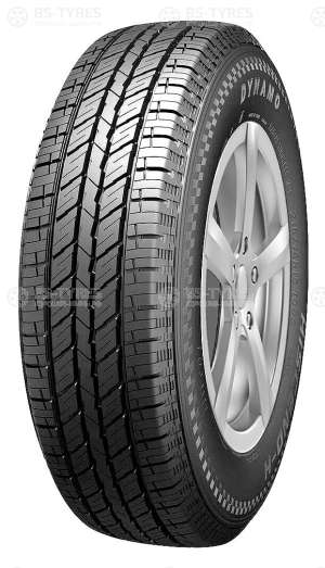 Dynamo Hiscend-H Van 4S 205/65 R16C 107/105T