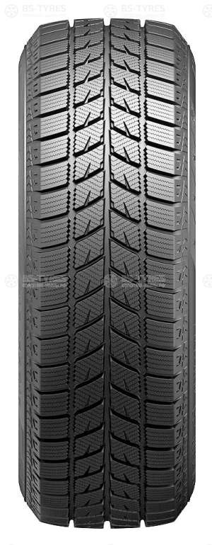Dynamo Snow-H MWH01 225/45 R18 95V
