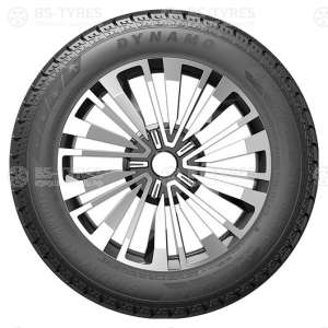 Dynamo Snow-H MWH01 225/45 R18 95V