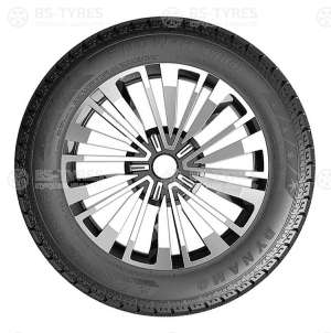 Dynamo Snow-H MWH01 225/45 R18 95V