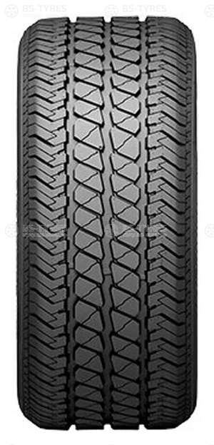 Evergreen EV516 Dynamaster 205/65 R16C 107/105T