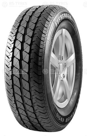 Evergreen EV516 Dynamaster 205/65 R16C 107/105T