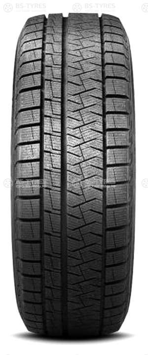 Formula (Pirelli) Ice Friction 195/55 R15 85T