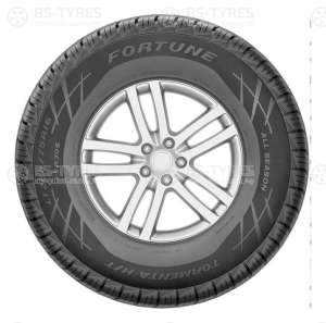 Fortuna FSR305 Tormenta H/T 265/70 R16 112T
