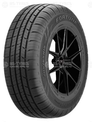 Fortuna FSR602 Perfectus 185/60 R15 84H