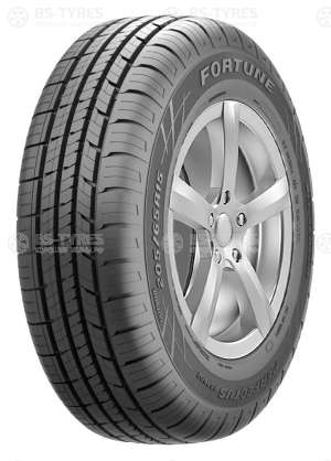 Fortuna FSR602 Perfectus 185/60 R15 84H