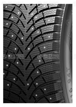 Fortuna Polaro Ice 245/45 R19 102T