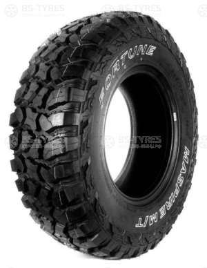 Fortuna Maspire M/T 245/70 R16C 118/115Q