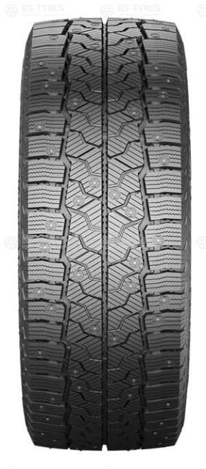Gislaved Nord Frost VAN 2 195/75 R16C 107/105R