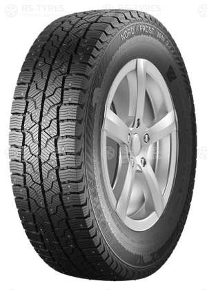 Gislaved Nord Frost VAN 2 195/75 R16C 107/105R