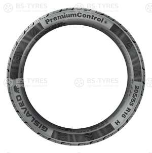 Gislaved PremiumControl 195/55 R16 91V