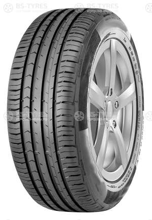 Gislaved PremiumControl 195/55 R16 91V
