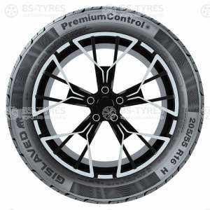 Gislaved PremiumControl 195/55 R16 91V