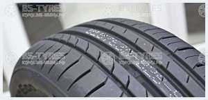 Goodride Z107 Zuper Eco 205/45 R17 88W