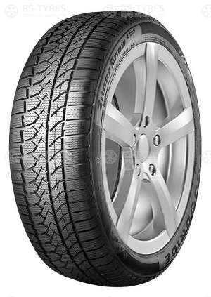 Goodride Z507 Zuper Snow 255/50 R19 107V