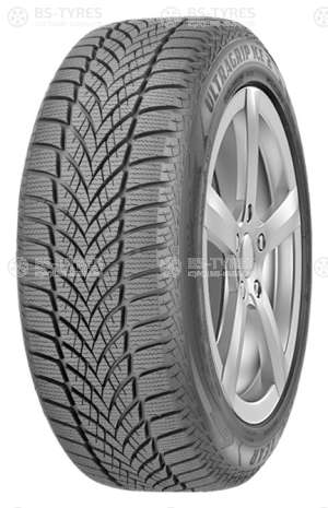 Goodyear Ultra Grip Ice 2 235/45 R17 97T