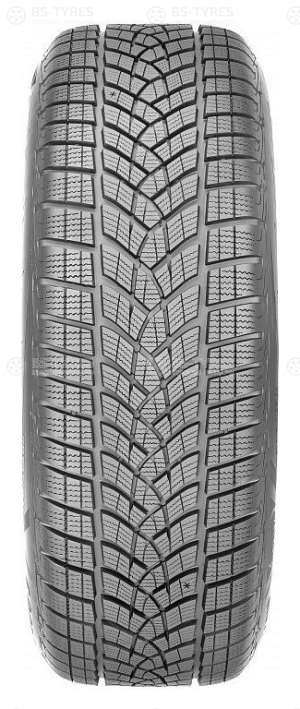 Goodyear Ultra Grip Ice SUV 255/55 R20 110T