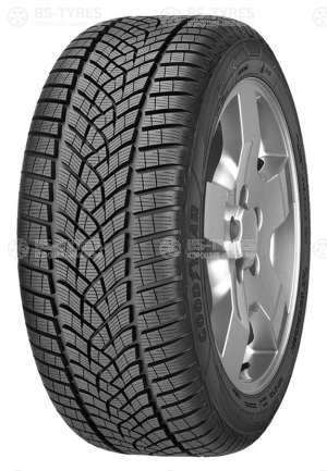 Goodyear Ultra Grip Performance + SUV 225/60 R18 104H