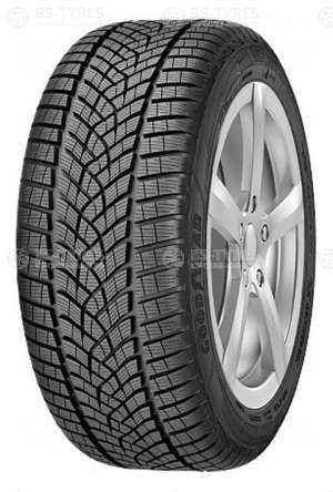 Goodyear Ultra Grip Performance + SUV 225/60 R18 104H
